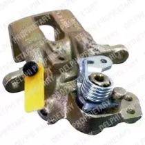 Delphi LC3479 Супорт гальмівний Delphi LC3479 Супорт гальмівний