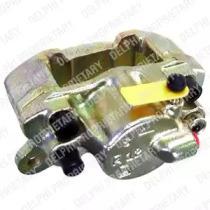 Delphi LC3509 Brake caliper