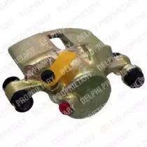 Delphi LC3524 Суппорт тормозной