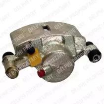 Delphi LC3534 Супорт гальмівний Delphi LC3534 Супорт гальмівний