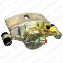 Delphi LC3535 Суппорт тормозной Delphi LC3535 Суппорт тормозной