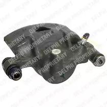 Delphi LC3538 Супорт гальмівний Delphi LC3538 Супорт гальмівний