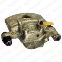 Delphi LC3540 Супорт гальмівний Delphi LC3540 Супорт гальмівний