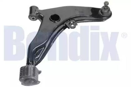 Bendix 041906B Важіль підвіски колеса Bendix 041906B Важіль підвіски колеса