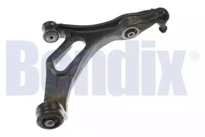 Bendix 041914B Важіль підвіски колеса Bendix 041914B Важіль підвіски колеса