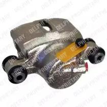 Delphi LC3561 Супорт гальмівний