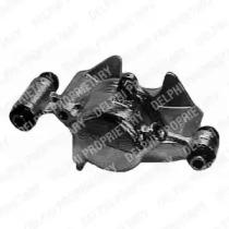 Delphi LC3576 Супорт гальмівний