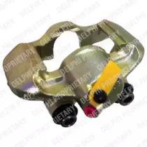 Delphi LC3584 Супорт гальмівний Delphi LC3584 Супорт гальмівний