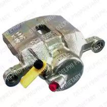 Delphi LC4451 Суппорт тормозной