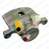 Delphi LC4537 Суппорт тормозной Delphi LC4537 Суппорт тормозной