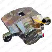 Delphi LC4538 Суппорт тормозной Delphi LC4538 Суппорт тормозной