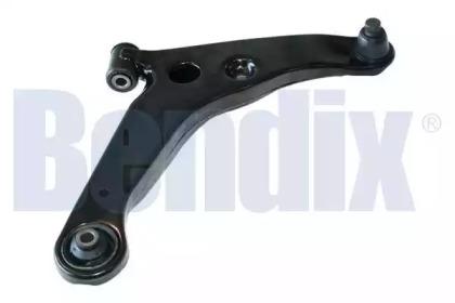 Bendix 042064B Рычаг подвески колеса Bendix 042064B Рычаг подвески колеса