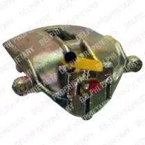 Delphi LC4621 Супорт гальмівний Delphi LC4621 Супорт гальмівний