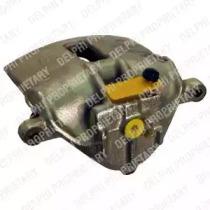 Delphi LC4622 Супорт гальмівний Delphi LC4622 Супорт гальмівний