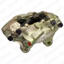 Delphi LC5938 Brake caliper