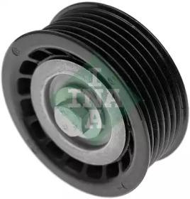 Ina 532 0477 10 Ролик натяжной