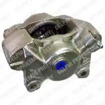 Delphi LC6109 Brake caliper Delphi LC6109 Brake caliper