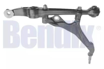 Bendix 042287B Важіль підвіски колеса Bendix 042287B Важіль підвіски колеса