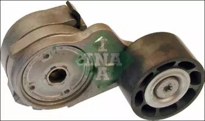 Ina 534 0055 10 Натяжитель ремня поликлинового Ina 534 0055 10 Натяжитель ремня поликлинового