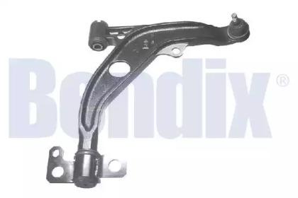 Bendix 042303B Arm assy suspension Bendix 042303B Arm assy suspension