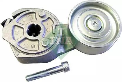 Ina 534 0267 10 Натягувач ременя поліклинового Ina 534 0267 10 Натягувач ременя поліклинового