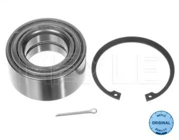 Meyle 11-14 650 0002 Підшипник маточини колеса