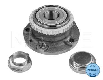 Meyle 11-14 750 0018 Wheel hub assy
