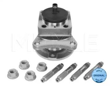 Meyle 11-14 752 0001 Маточина колеса Meyle 11-14 752 0001 Маточина колеса