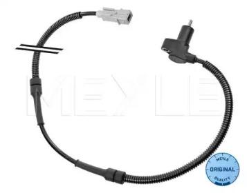 Meyle 11-14 800 0003 Датчик ABS Meyle 11-14 800 0003 Датчик ABS