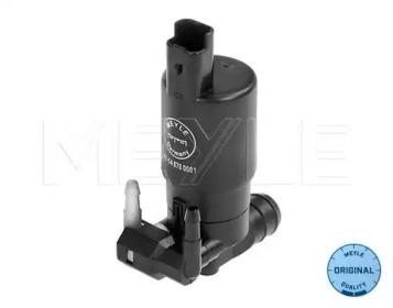 Meyle 11-14 870 0001 Насос омывателя Meyle 11-14 870 0001 Насос омывателя