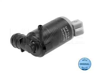 Meyle 11-14 870 0002 Насос омивача скла Meyle 11-14 870 0002 Насос омивача скла