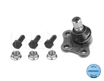 Meyle 11-16 010 0013 Joint assy suspension Meyle 11-16 010 0013 Joint assy suspension