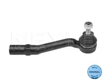 Meyle 11-16 020 0008 End assy tie rod steering Meyle 11-16 020 0008 End assy tie rod steering