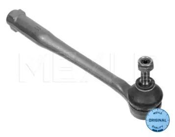 Meyle 11-16 020 0010 End assy tie rod steering Meyle 11-16 020 0010 End assy tie rod steering