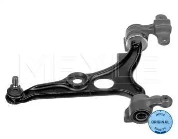 Meyle 11-16 050 0013 Arm assy suspension