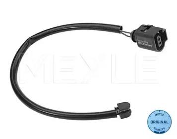 Meyle 114 527 0002 Датчик зносу