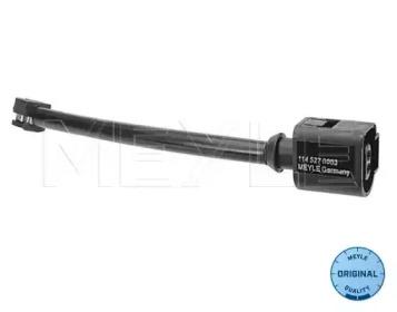 Meyle 114 527 0003 Датчик зносу гальмівних колодок