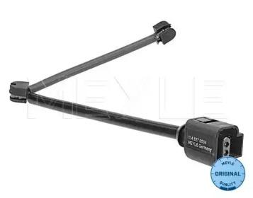 Meyle 114 527 0004 Датчик зносу Meyle 114 527 0004 Датчик зносу