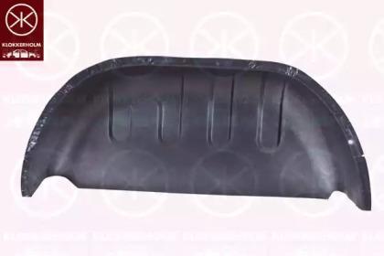 Klokkerholm 5089552 Cover assy fender splash shield Klokkerholm 5089552 Cover assy fender splash shield