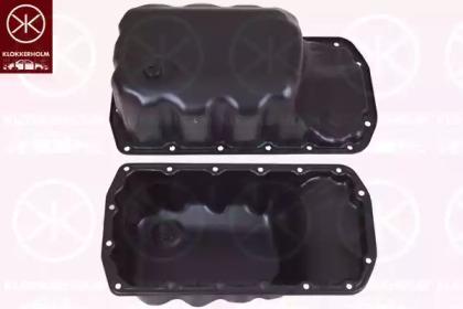 Klokkerholm 5507474 Масляный поддон Klokkerholm 5507474 Масляный поддон
