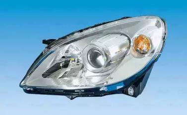 Bosch 0 301 220 602 Фара основна Bosch 0 301 220 602 Фара основна