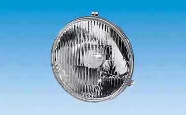 Bosch 0 301 608 519 Headlamp