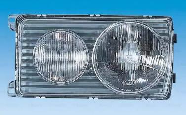 Bosch 0 301 855 302 Headlamp