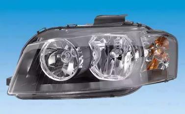 Bosch 0 302 510 001 Headlamp