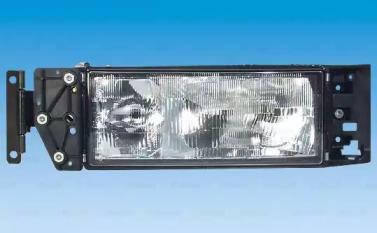 Bosch 0 318 055 113 Фара основна