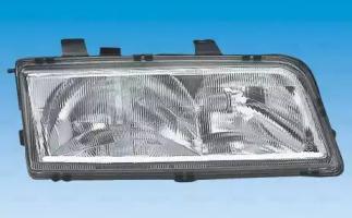 Bosch 0 318 095 133 Headlamp
