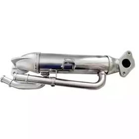 Fispa 83.1218 Egr cooler Fispa 83.1218 Egr cooler