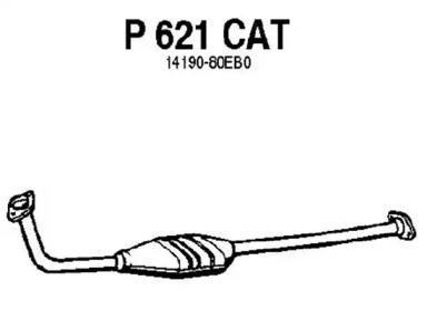 Fenno P621CAT Katalysato