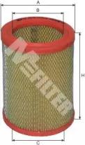 MFilter A 276 Air filter