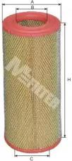 MFilter A 391 Фільтр повітряний MFilter A 391 Фільтр повітряний